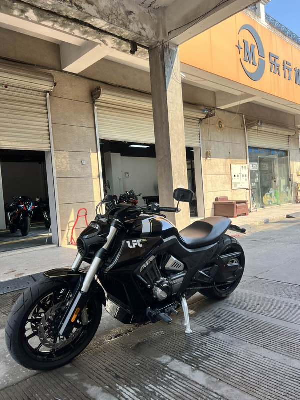 二手奔达LFC700 燎