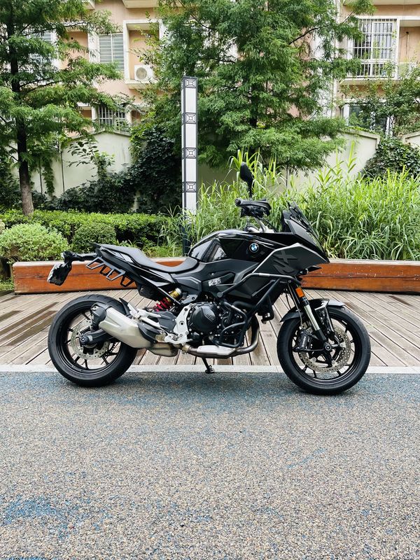 二手宝马F 900 XR