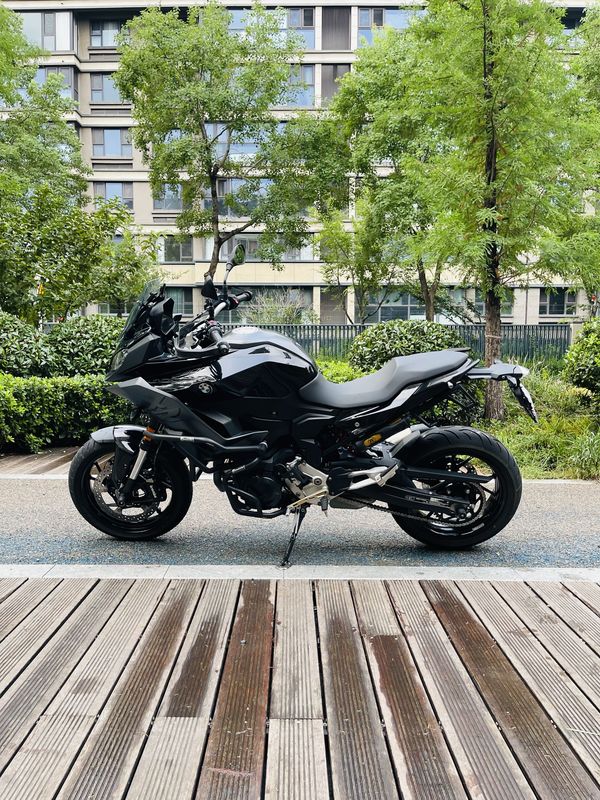二手宝马F 900 XR