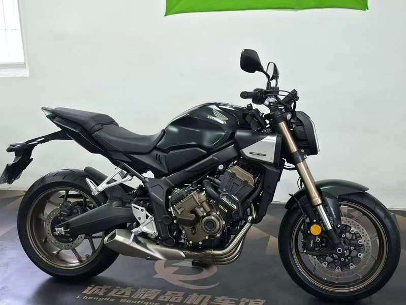 二手本田CB650R 