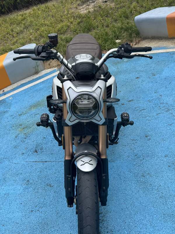 二手春风700CL-X