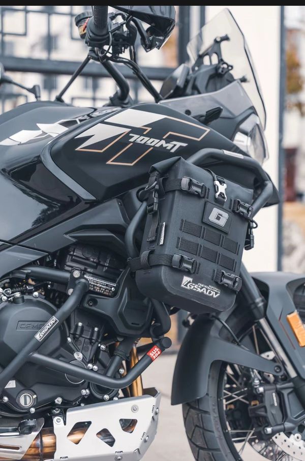 二手春风700MT