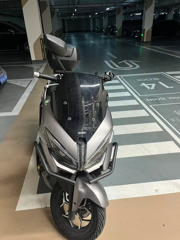 二手钱江FLY150