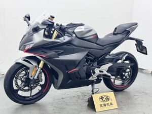 二手春风450SR