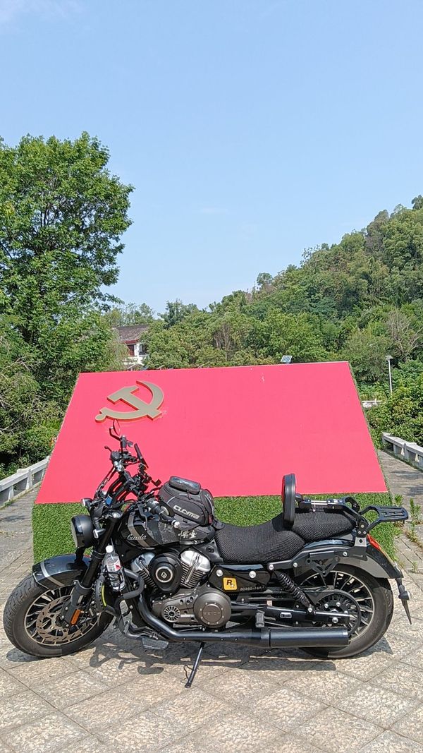 二手奔达灰石250