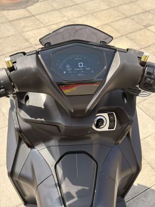 二手QJMOTOR鸿150S