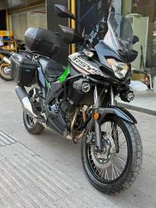 二手川崎Versys-X 300 