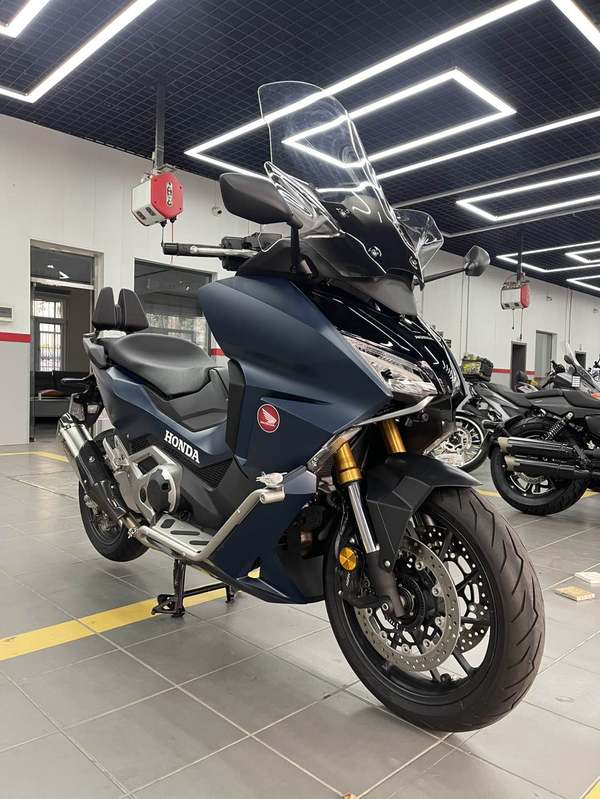 二手本田NSS750