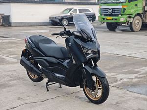 二手雅马哈XMAX