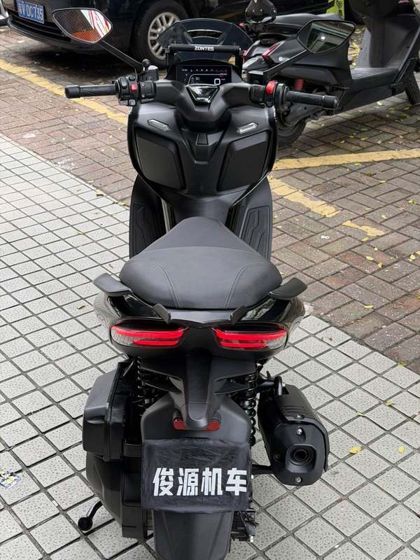 二手升仕368D