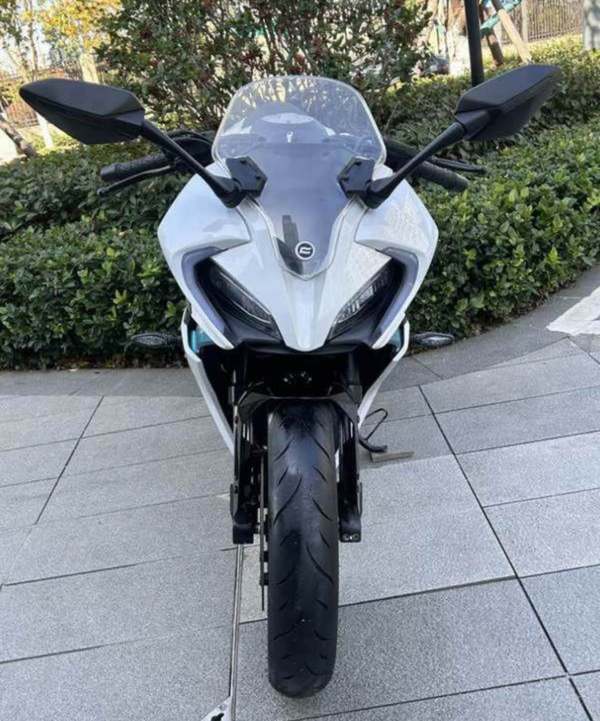 二手春风250SR
