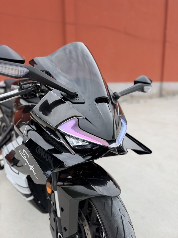 二手春风675SR-R