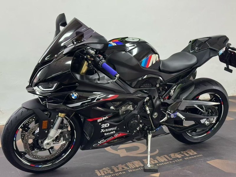 二手宝马S 1000 RR