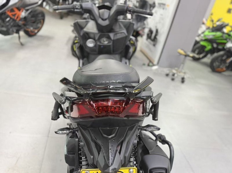 二手光阳Racing X 150