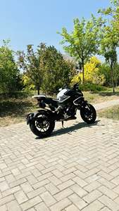 二手春风800NK