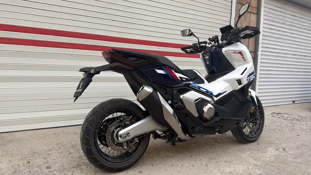 二手本田X-ADV 750