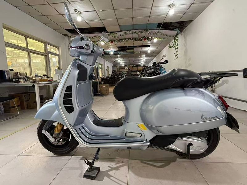 二手VESPAGTS 300