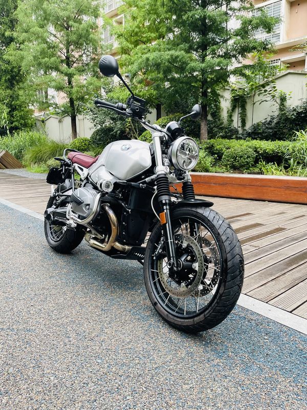 二手宝马R NineT
