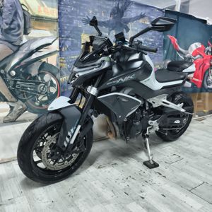 二手春风800NK