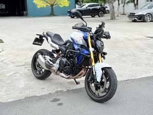 二手宝马F 900 R