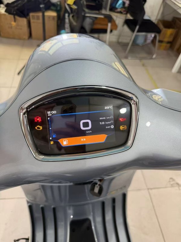 二手VESPAGTS 300