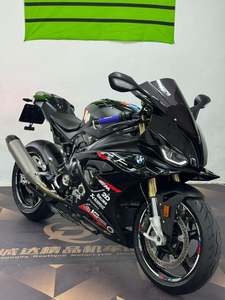 二手宝马S 1000 RR