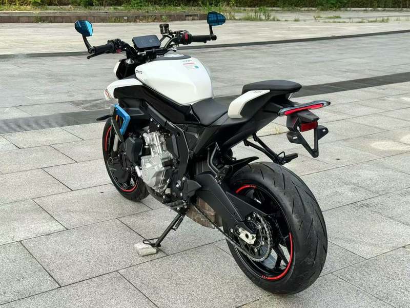 二手春风675NK