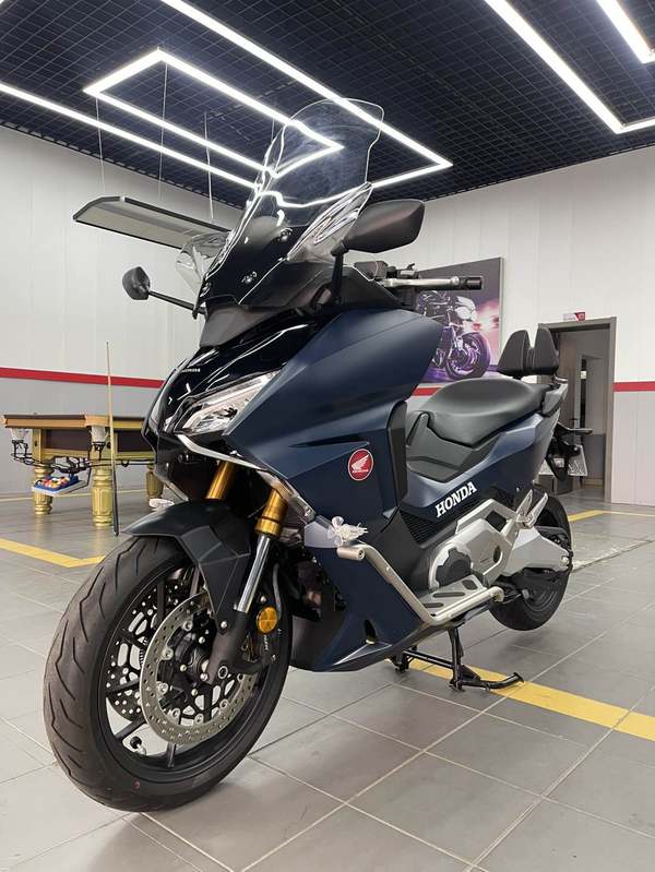 二手本田NSS750