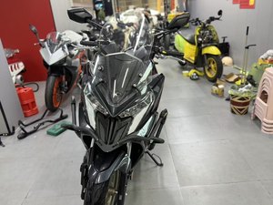 二手光阳Racing X 150