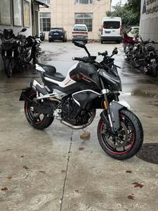 二手春风800NK