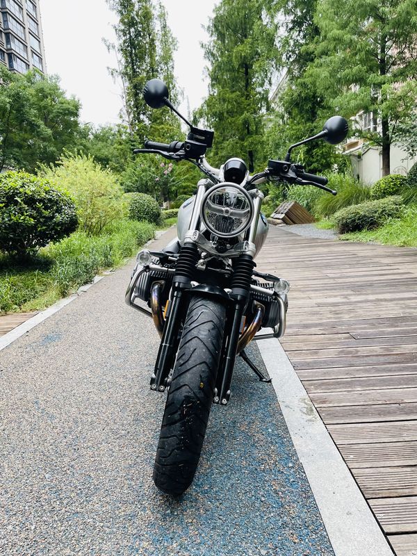 二手宝马R NineT