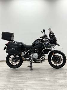二手宝马F 750 GS