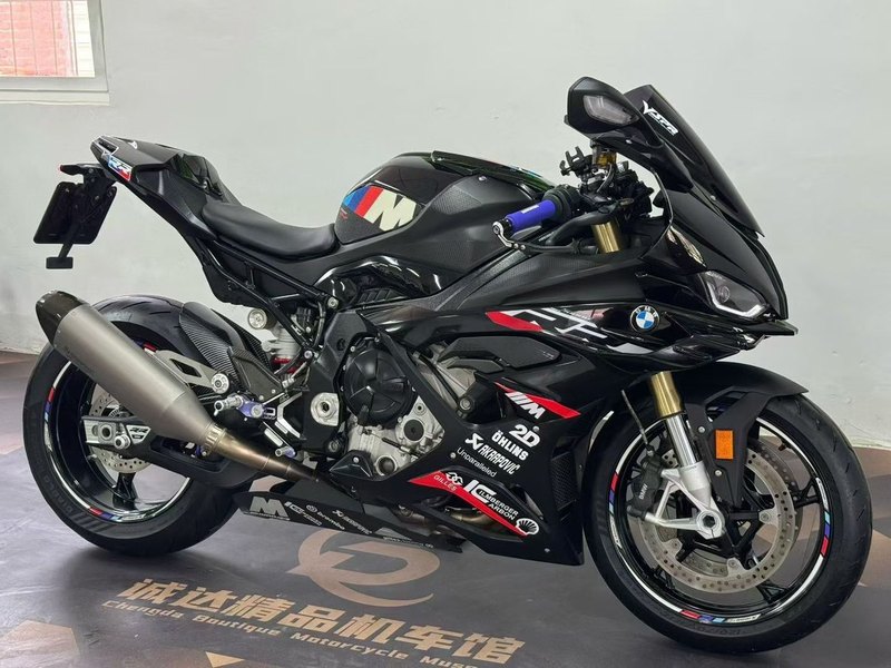 二手宝马S 1000 RR