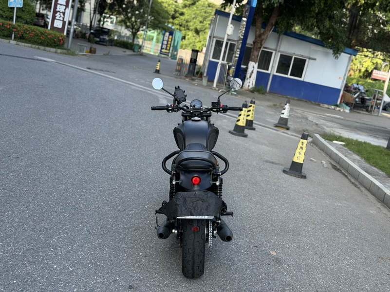 二手高金GK1200