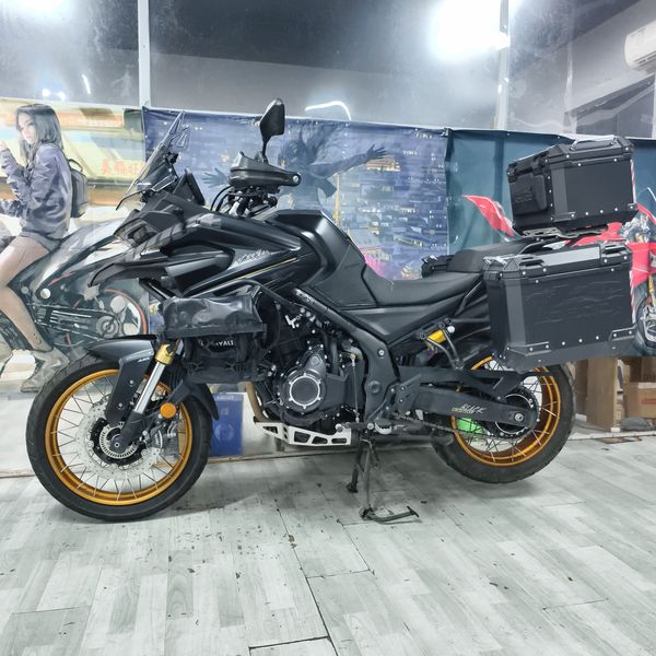 二手无极DS525