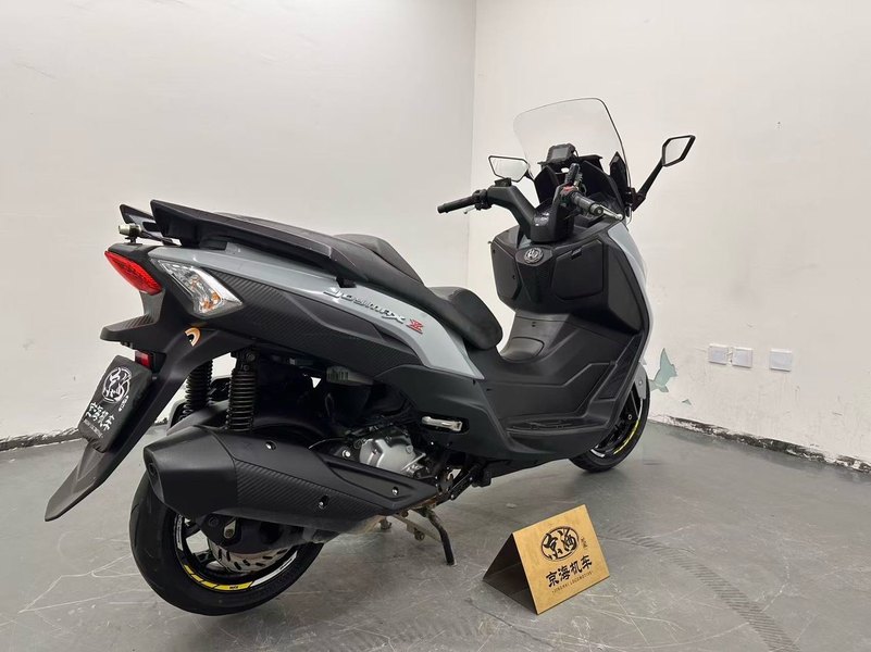 二手三阳Joymax Z 300