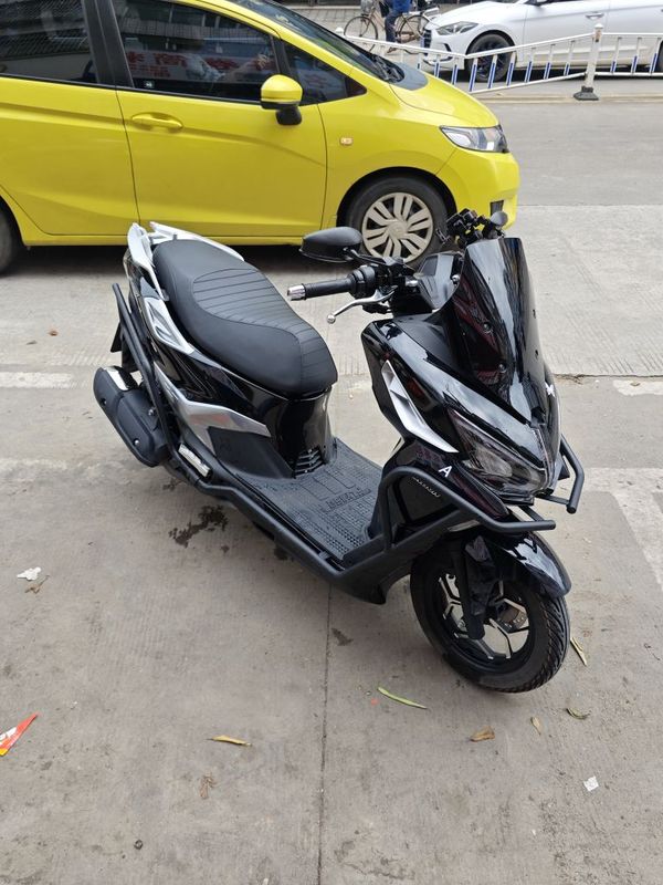 二手钱江FLY150