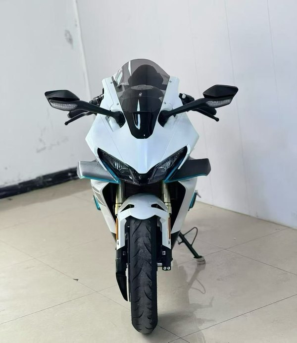二手春风450SR