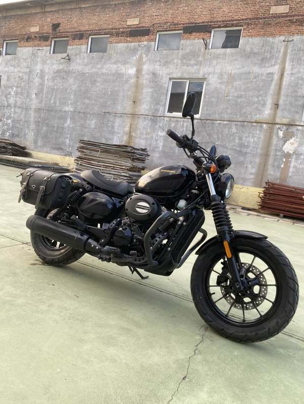 二手晓星GV300S