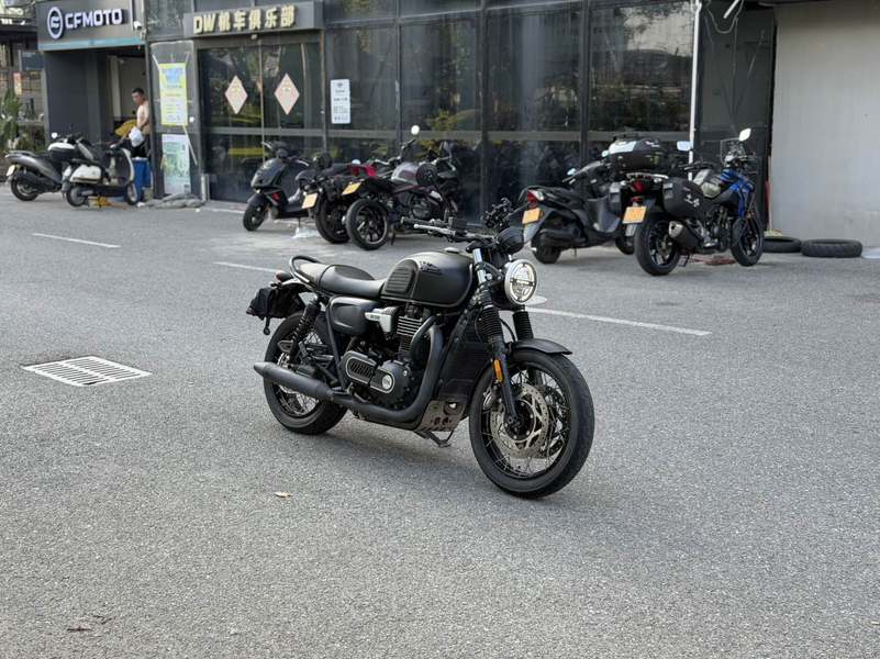 二手高金GK1200