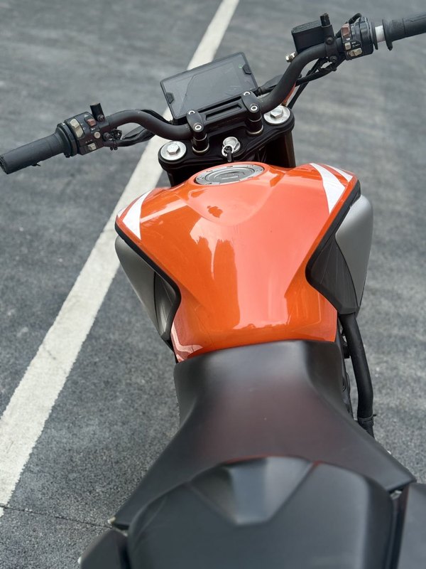 二手凯越Cobra 321R
