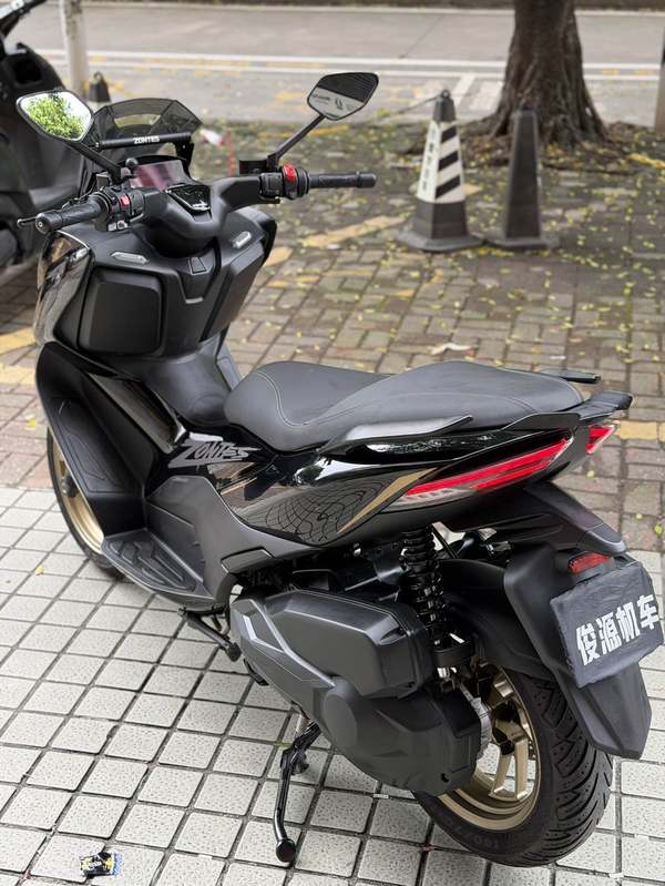 二手升仕368D