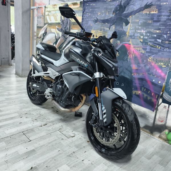二手春风800NK