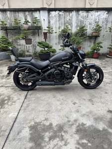 二手川崎Vulcan S 
