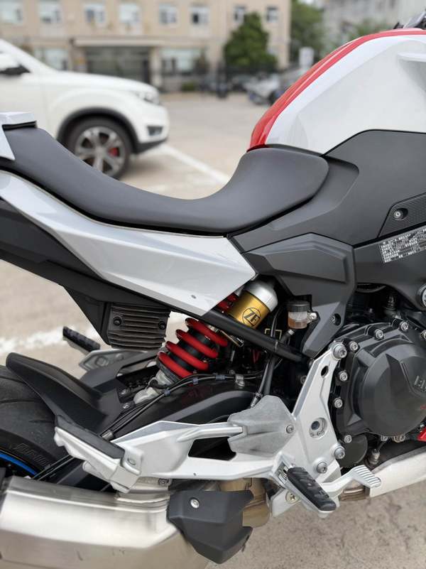 二手宝马F 900 R