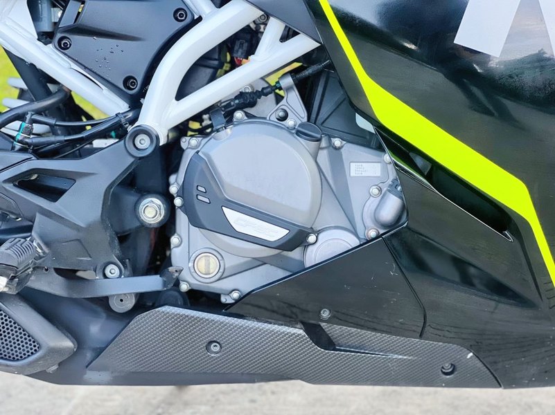 二手春风250SR