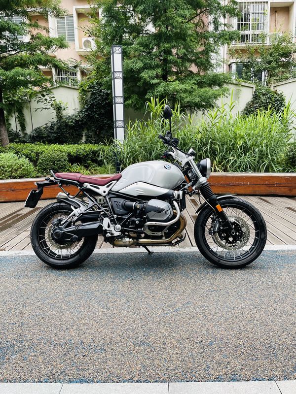 二手宝马R NineT