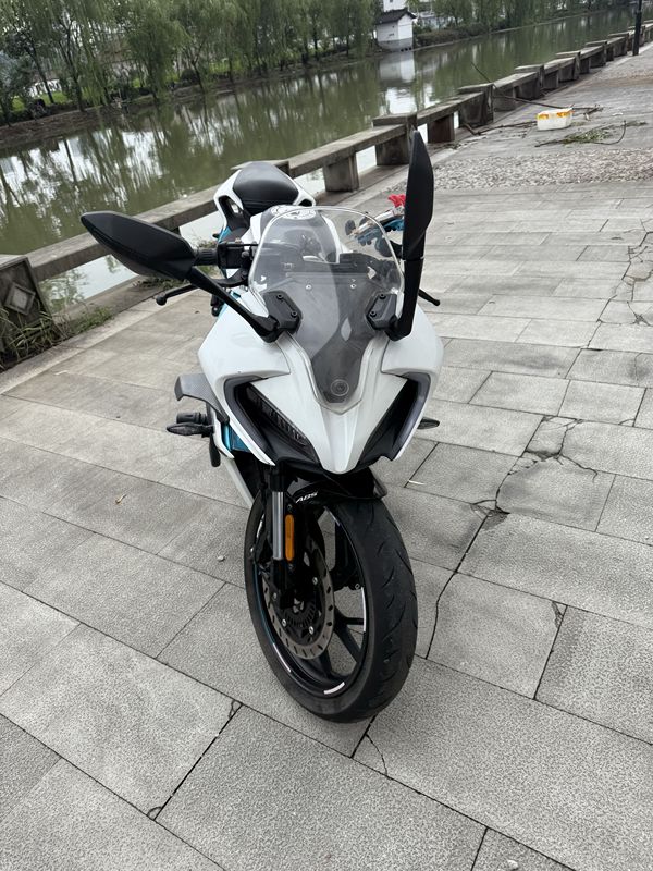 二手春风250SR