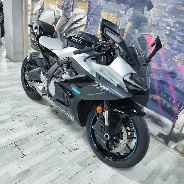 二手春风675SR-R