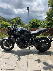 二手本田CB1000R